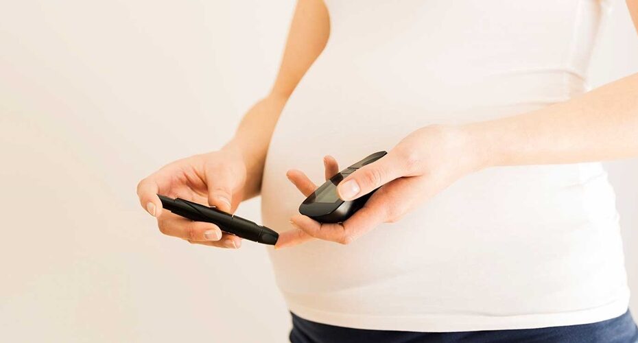 معدل السكر الطبيعي للحامل